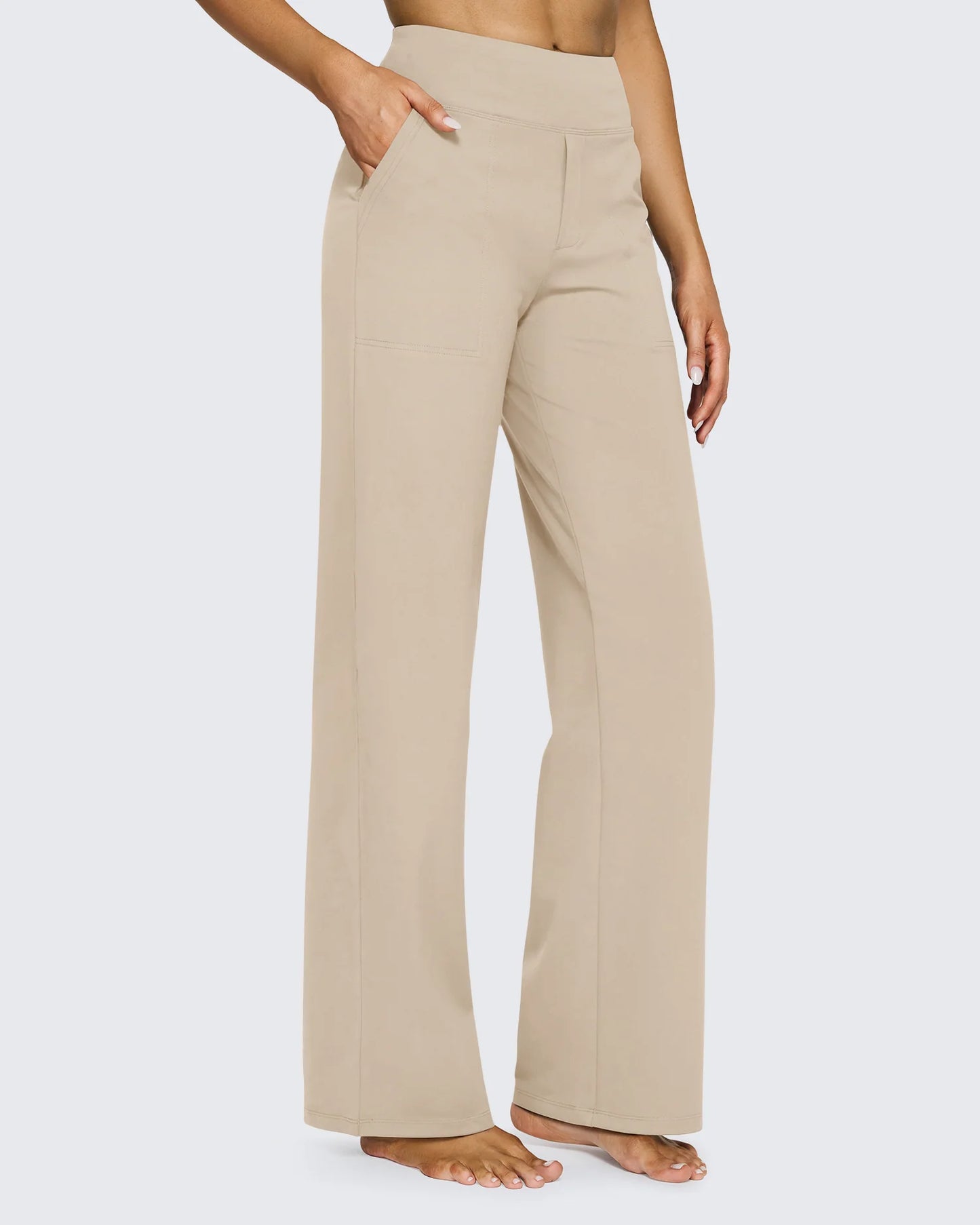 MoveWear High Waist Business Leggins