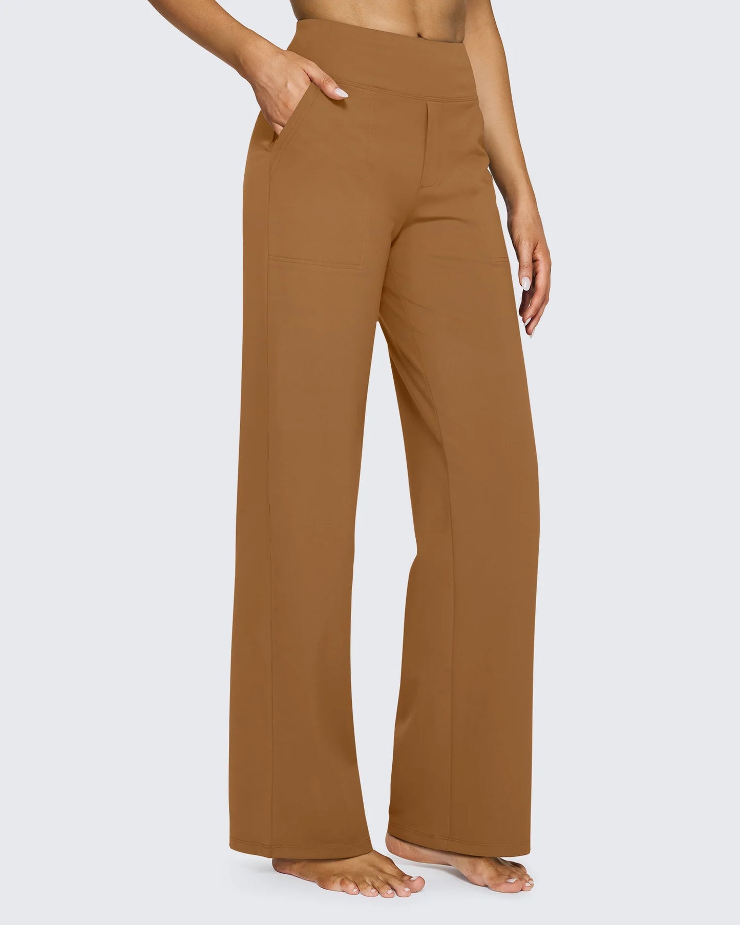 MoveWear High Waist Business Leggins