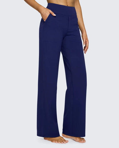 MoveWear High Waist Business Leggins