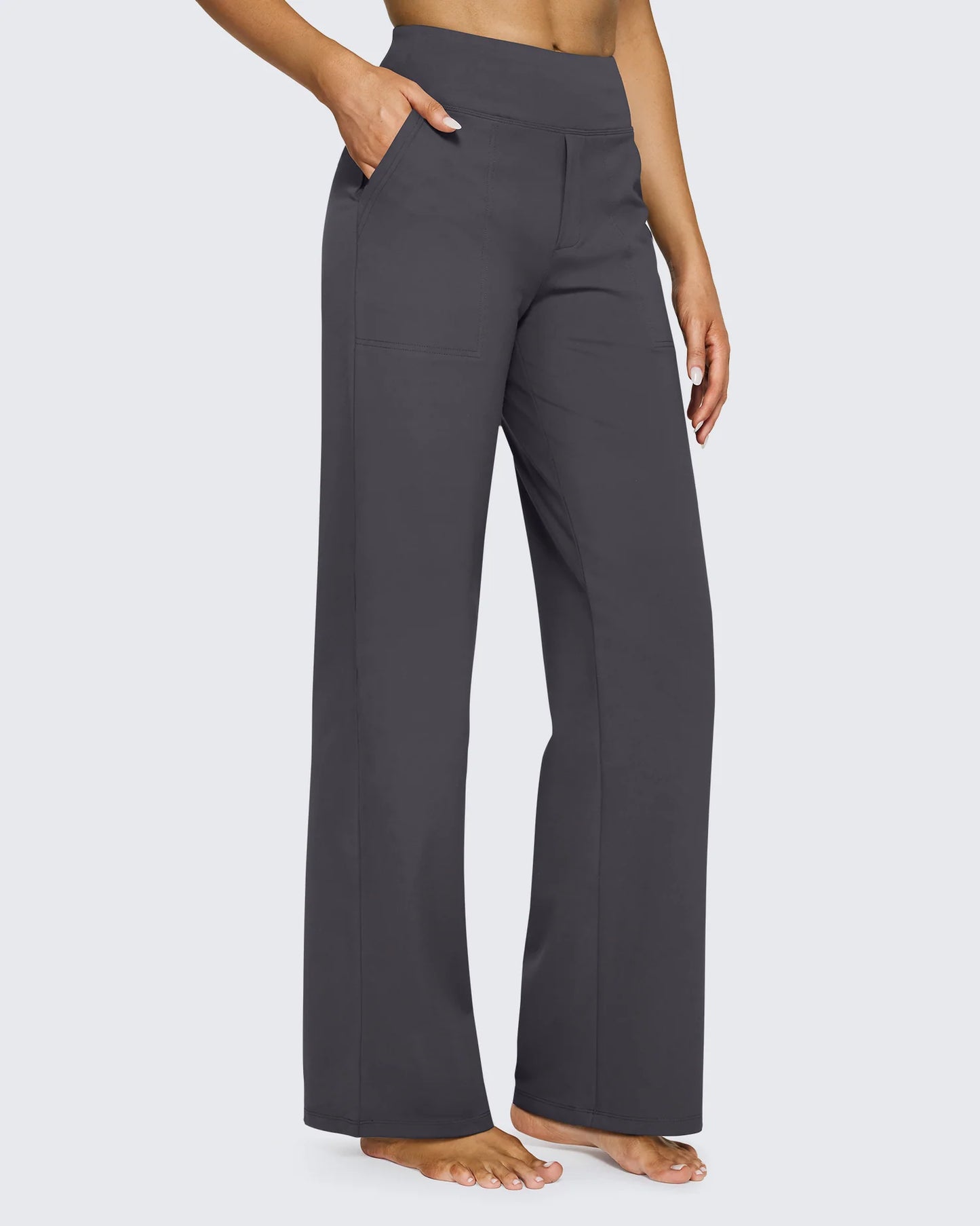 MoveWear High Waist Business Leggins