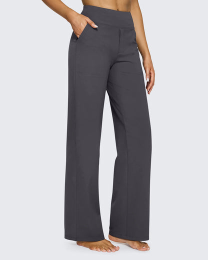 MoveWear High Waist Business Leggins