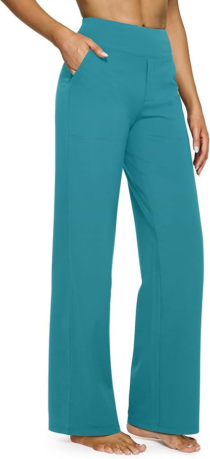MoveWear High Waist Business Leggins