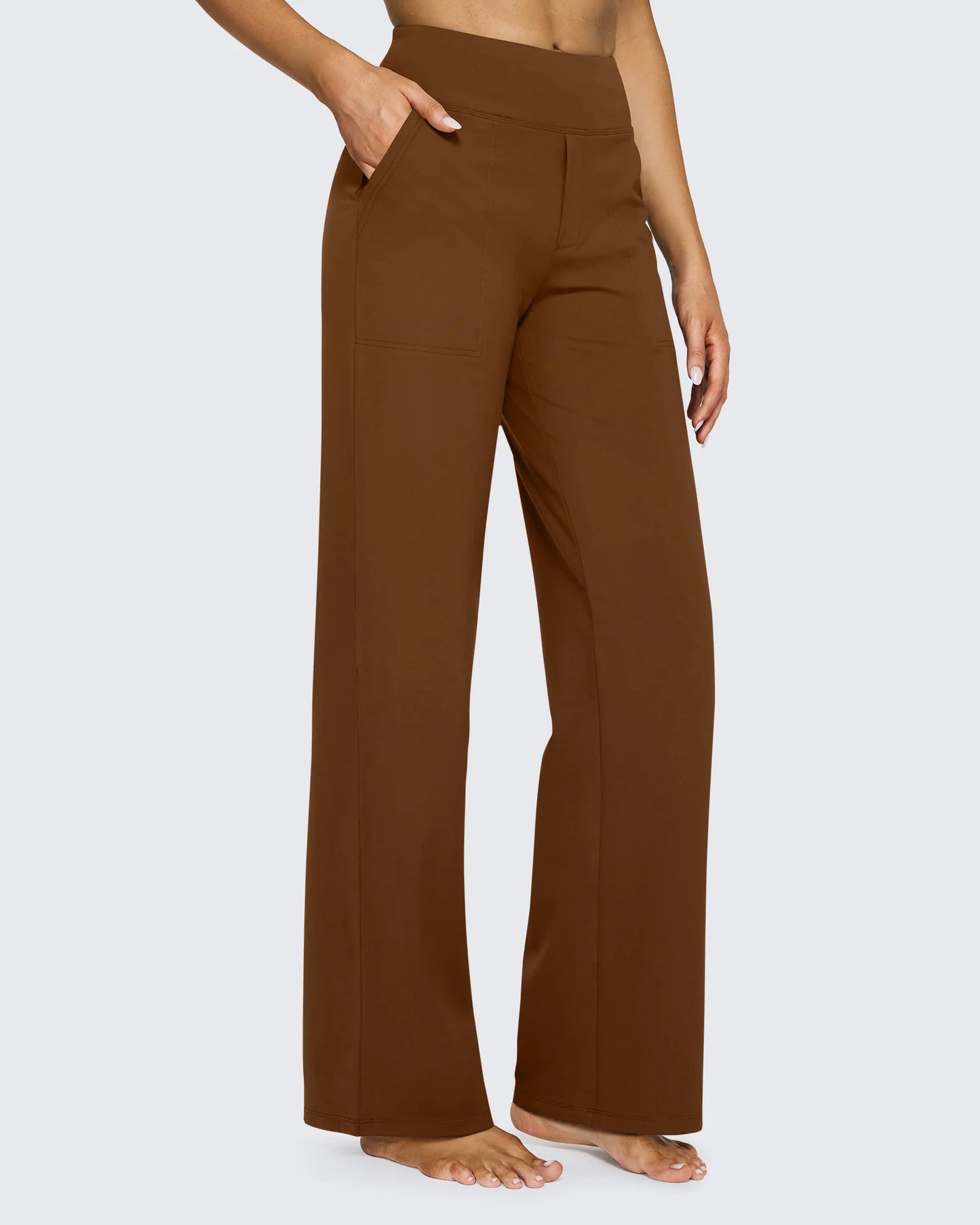 MoveWear High Waist Business Leggins