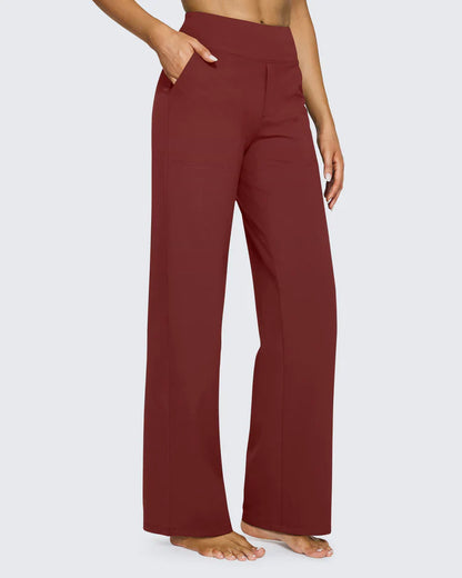 MoveWear High Waist Business Leggins
